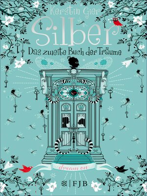 cover image of Silber--Das zweite Buch der Träume